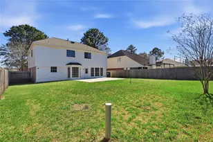 403 Roans Prairie Ln, Richmond, TX 77469 - Photo 23