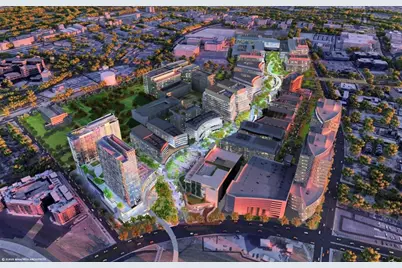 6403 Buffalo Speedway, West University Place, TX 77005 - Photo 11