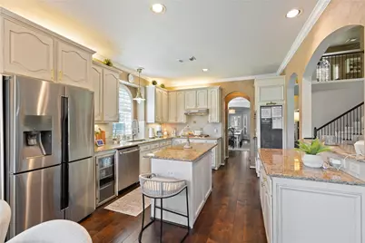 16511 E Canterra Circle, Houston, TX 77095 - Photo 11