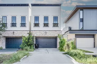 1543 Lawrence Street, Houston, TX 77008 - Photo 1