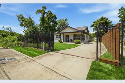 801 Wilkes Street, Houston, TX 77009 - Photo 19