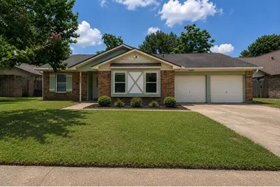 6903 Briarfield Drive, Spring, TX 77379 - Photo 1