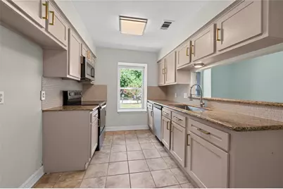 6903 Briarfield Drive, Spring, TX 77379 - Photo 3