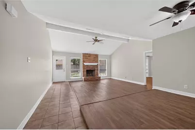 6903 Briarfield Drive, Spring, TX 77379 - Photo 5