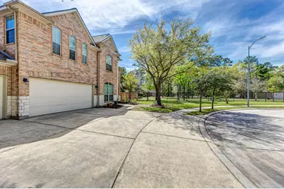 3002 Vincent Crossing Drive, Spring, TX 77386 - Photo 3