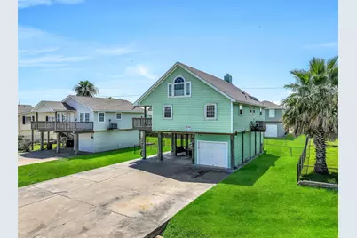 4018 Reeves Drive, Galveston, TX 77554 - Photo 3