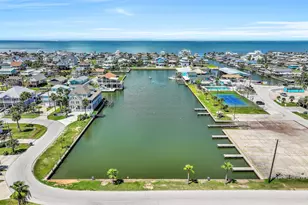 4018 Reeves Dr, Galveston, TX 77554 - Photo 39