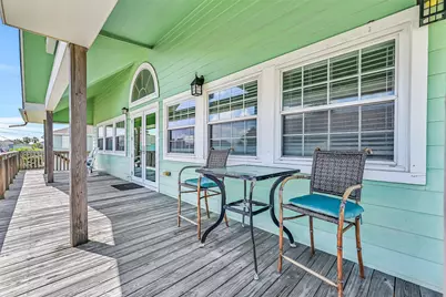 4018 Reeves Drive, Galveston, TX 77554 - Photo 5