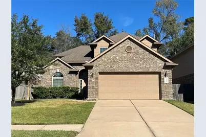 2438 Garden Falls Dr, Conroe, TX 77384 - Photo 1
