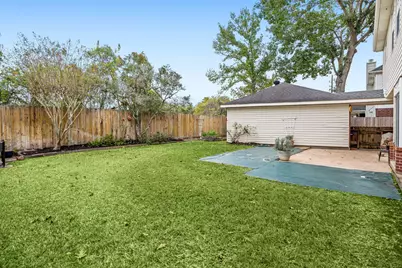 435 Wild Peach Place, Missouri City, TX 77459 - Photo 29