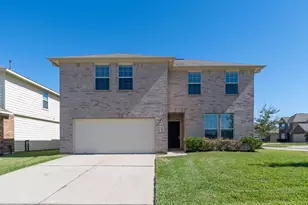 1002 Briza Del Mar Ct, Richmond, TX 77406 - Photo 1