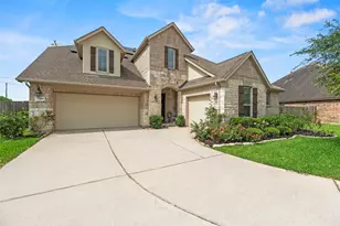 7319 Enchanted Island Ln, Richmond, TX 77469 - Photo 1