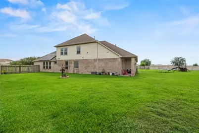 7319 Enchanted Island Lane, Richmond, TX 77469 - Photo 25