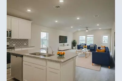 27006 Costa Creek Drive, Katy, TX 77493 - Photo 3