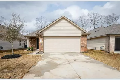 3257 Chunk Court, Conroe, TX 77301 - Photo 1