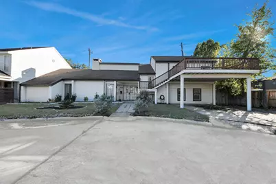 10743 Boardwalk Street, Houston, TX 77042 - Photo 1