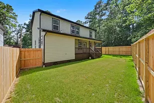 116 Sun City Ln, Conroe, TX 77304 - Photo 35
