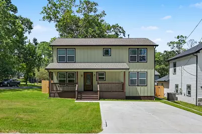 116 Sun City Lane, Conroe, TX 77304 - Photo 1