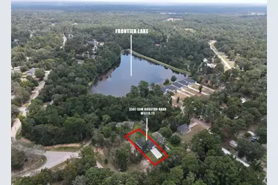 3507 Sam Houston Road, Willis, TX 77378 - Photo 37