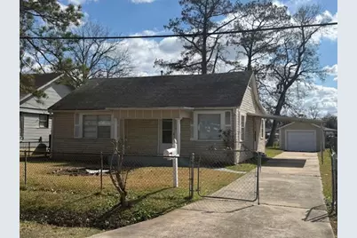 3714 Christie Street, Houston, TX 77026 - Photo 3