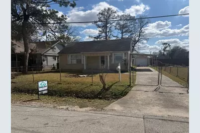 3714 Christie Street, Houston, TX 77026 - Photo 5