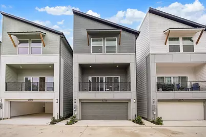 4711 Moving Meadows, Houston, TX 77018 - Photo 1