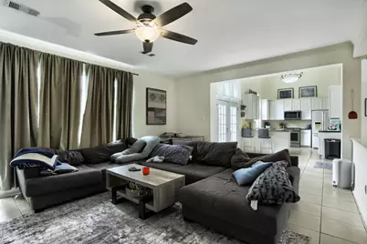 10155 Rustic Bend Court, Houston, TX 77064 - Photo 7