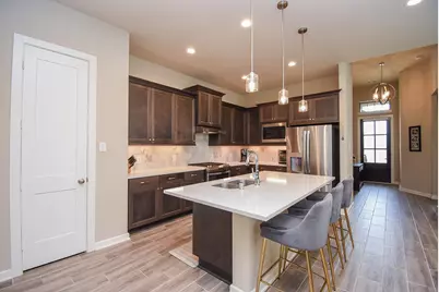 1914 Waters Branch Drive, Missouri City, TX 77459 - Photo 9