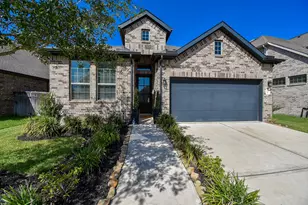 1914 Waters Branch Dr, Missouri City, TX 77459 - Photo 1