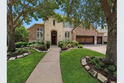 20626 Winston Lake Drive, Richmond, TX 77406 - Photo 1