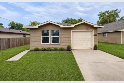 423 N Carolina Street, Houston, TX 77029 - Photo 1