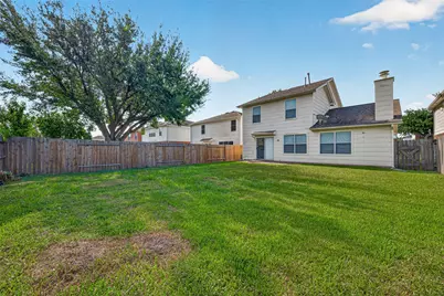 13430 Eldridge Villa Street, Sugar Land, TX 77498 - Photo 17