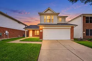 13430 Eldridge Villa St, Sugar Land, TX 77498 - Photo 1