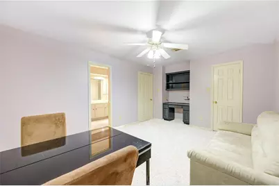 3911 Fawn Nest Trail, Sugar Land, TX 77479 - Photo 39