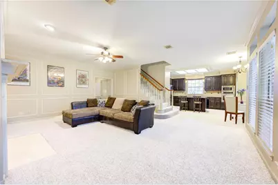3911 Fawn Nest Trail, Sugar Land, TX 77479 - Photo 15