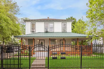 4445 Rusk Street, Houston, TX 77023 - Photo 1