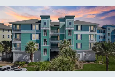 4121 Pointe West Drive #302, Galveston, TX 77554 - Photo 1