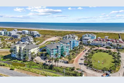 4121 Pointe West Drive #302, Galveston, TX 77554 - Photo 27