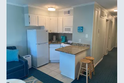 6102 Seawall Boulevard #244, Galveston, TX 77551 - Photo 5