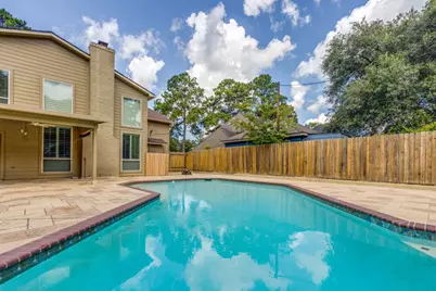 18302 Lazy Moss Lane, Spring, TX 77379 - Photo 3