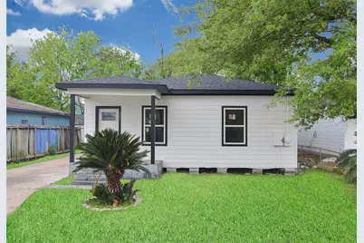 5621 Tommye Street, Houston, TX 77028 - Photo 1