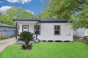 5621 Tommye St, Houston, TX 77028 - Photo 1