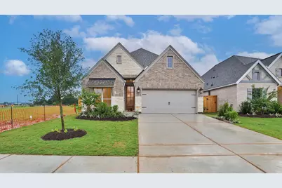 18623 Sweet Basil Drive, Hockley, TX 77447 - Photo 1