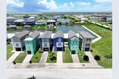 2207 Nelson Avenue, Port Bolivar, TX 77650 - Photo 17