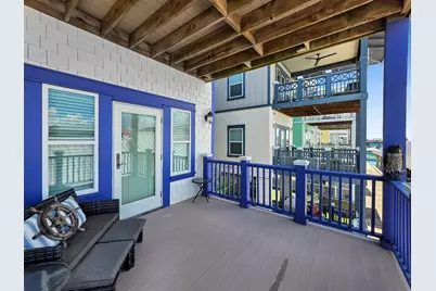 2207 Nelson Avenue, Port Bolivar, TX 77650 - Photo 15