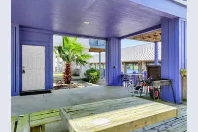 2207 Nelson Avenue, Port Bolivar, TX 77650 - Photo 9