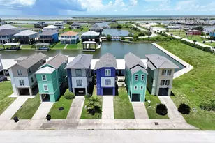 2207 Nelson Ave, Port Bolivar, TX 77650 - Photo 17