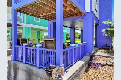 2207 Nelson Avenue, Port Bolivar, TX 77650 - Photo 7