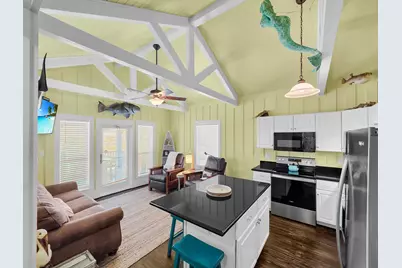 2207 Nelson Avenue, Port Bolivar, TX 77650 - Photo 21