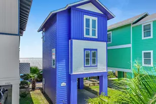 2207 Nelson Ave, Port Bolivar, TX 77650 - Photo 3